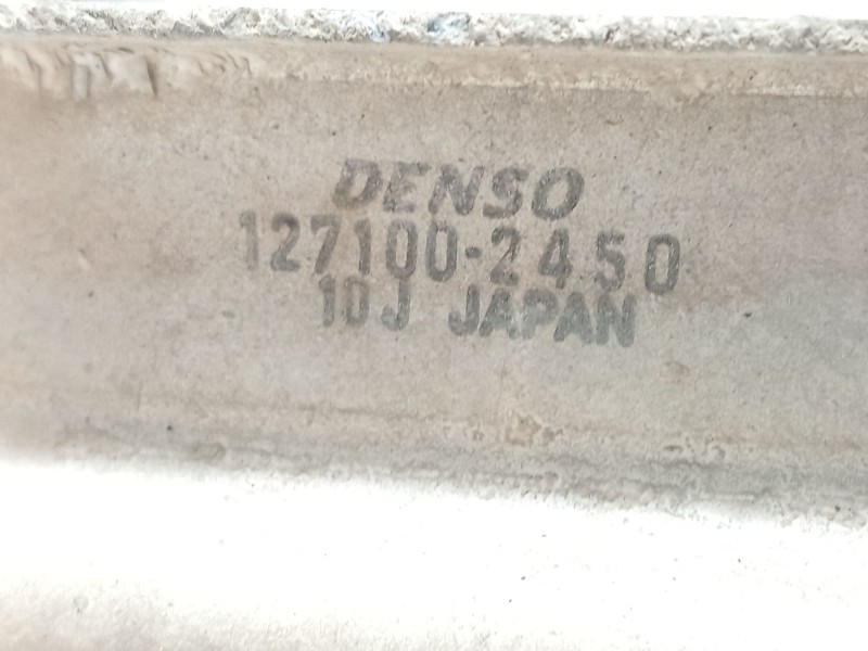 Recambio de intercooler para honda civic viii hatchback (fn, fk) 2.2 ctdi (fk3) referencia OEM IAM 1271002450  