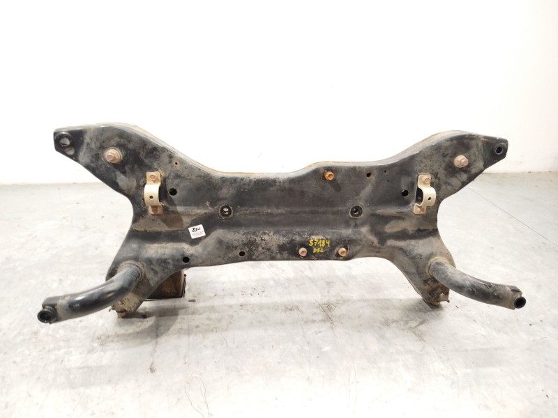 Recambio de puente delantero para mitsubishi asx (ga_w_) 1.6 di-d 4wd referencia OEM IAM MN100292  