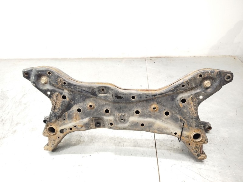 Recambio de puente delantero para mitsubishi asx (ga_w_) 1.6 di-d 4wd referencia OEM IAM MN100292  