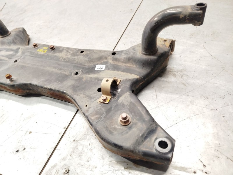 Recambio de puente delantero para mitsubishi asx (ga_w_) 1.6 di-d 4wd referencia OEM IAM MN100292  