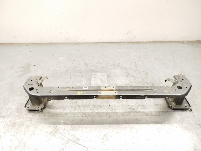 Recambio de refuerzo paragolpes delantero para mitsubishi asx (ga_w_) 1.6 di-d 4wd referencia OEM IAM 6400D185  