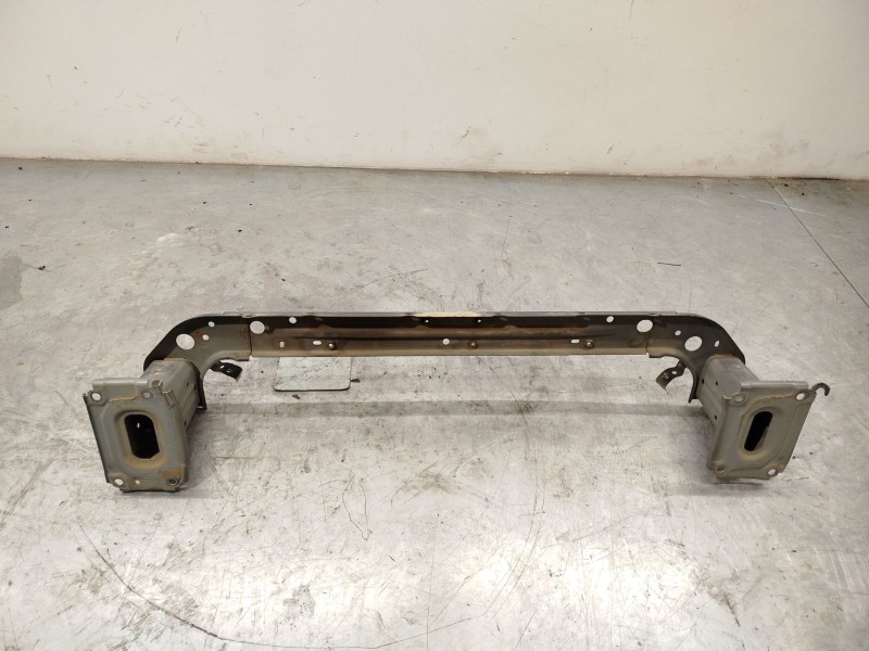 Recambio de refuerzo paragolpes delantero para mitsubishi asx (ga_w_) 1.6 di-d 4wd referencia OEM IAM 6400D185  