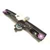 Recambio de elevalunas trasero izquierdo para bmw serie 2 active tourer (f45) 216d referencia OEM IAM 7296385  
