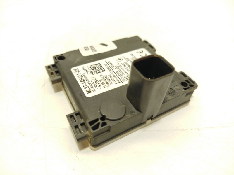 Recambio de modulo electronico para ford tourneo courier 1.0 ecoboost referencia OEM IAM ML3T14H031AK 2657693 ACC28787459