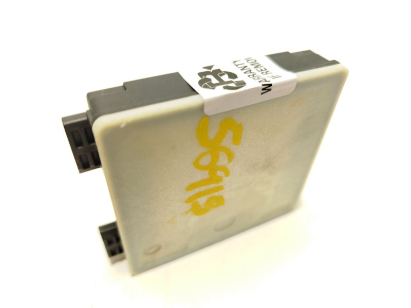 Recambio de modulo electronico para ford tourneo courier 1.0 ecoboost referencia OEM IAM ML3T14H031AK 2657693 ACC28787459