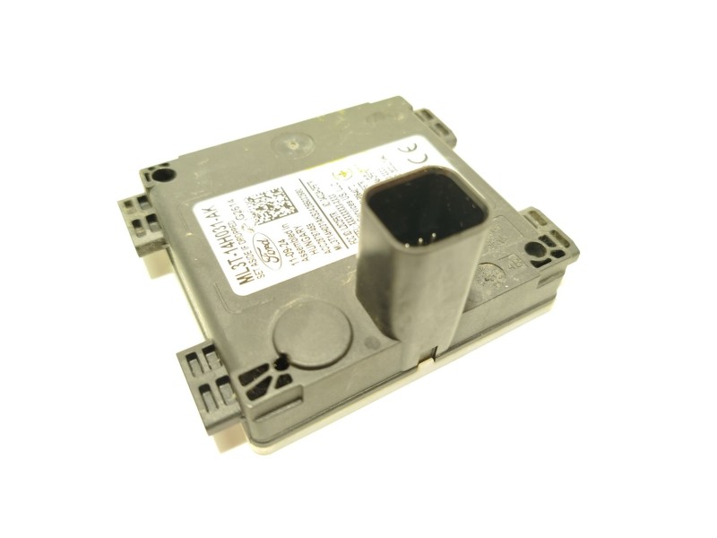 Recambio de modulo electronico para ford tourneo courier 1.0 ecoboost referencia OEM IAM ML3T14H031AK 2657693 ACC28787459