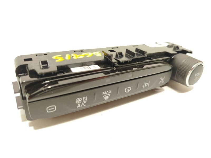 Recambio de mando multifuncion para ford tourneo courier 1.0 ecoboost referencia OEM IAM R2X618K811GC 2729491 