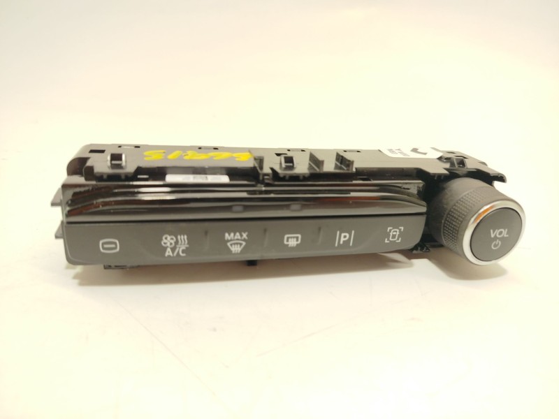 Recambio de mando multifuncion para ford tourneo courier 1.0 ecoboost referencia OEM IAM R2X618K811GC 2729491 