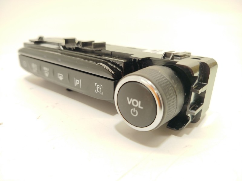 Recambio de mando multifuncion para ford tourneo courier 1.0 ecoboost referencia OEM IAM R2X618K811GC 2729491 