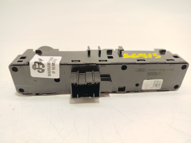Recambio de mando multifuncion para ford tourneo courier 1.0 ecoboost referencia OEM IAM R2X618K811GC 2729491 