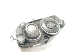 Recambio de mando climatizador para honda civic viii hatchback (fn, fk) 2.2 ctdi (fk3) referencia OEM IAM 79600SMJG5 79600SMJG52 2
