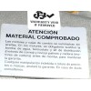 Recambio de caja cambios para bmw x3 (e83) 2.0 d referencia OEM IAM HRD 23003439814 
