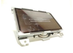 Recambio de pantalla multifuncion para ford tourneo courier 1.0 ecoboost referencia OEM IAM R2X618B955AB 2694839 