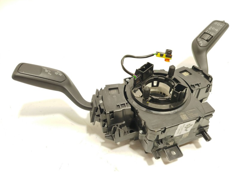 Recambio de mando intermitentes para ford tourneo courier 1.0 ecoboost referencia OEM IAM PV4T14B522ADW 2785063 