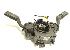 Recambio de mando intermitentes para ford tourneo courier 1.0 ecoboost referencia OEM IAM PV4T14B522ADW 2785063  2