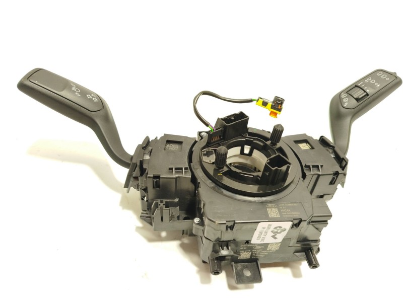 Recambio de mando intermitentes para ford tourneo courier 1.0 ecoboost referencia OEM IAM PV4T14B522ADW 2785063 