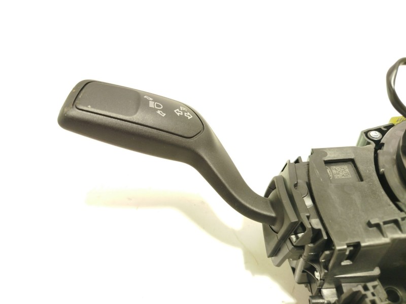 Recambio de mando intermitentes para ford tourneo courier 1.0 ecoboost referencia OEM IAM PV4T14B522ADW 2785063 