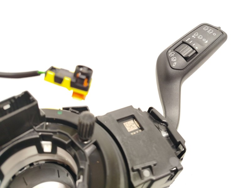 Recambio de mando intermitentes para ford tourneo courier 1.0 ecoboost referencia OEM IAM PV4T14B522ADW 2785063 