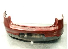 Recambio de paragolpes trasero para renault megane iii berlina 5 p 1.5 dci diesel fap referencia OEM IAM 850220055R 850B20015R 