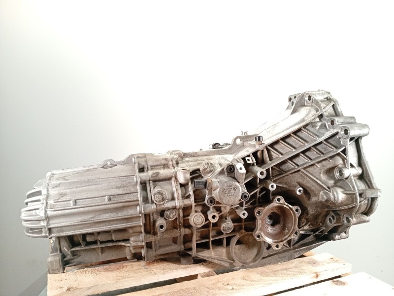 Recambio de caja cambios para audi a6 c6 (4f2) 2.0 tdi referencia OEM IAM GYX 01X300044H 