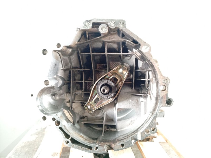 Recambio de caja cambios para audi a6 c6 (4f2) 2.0 tdi referencia OEM IAM GYX 01X300044H 