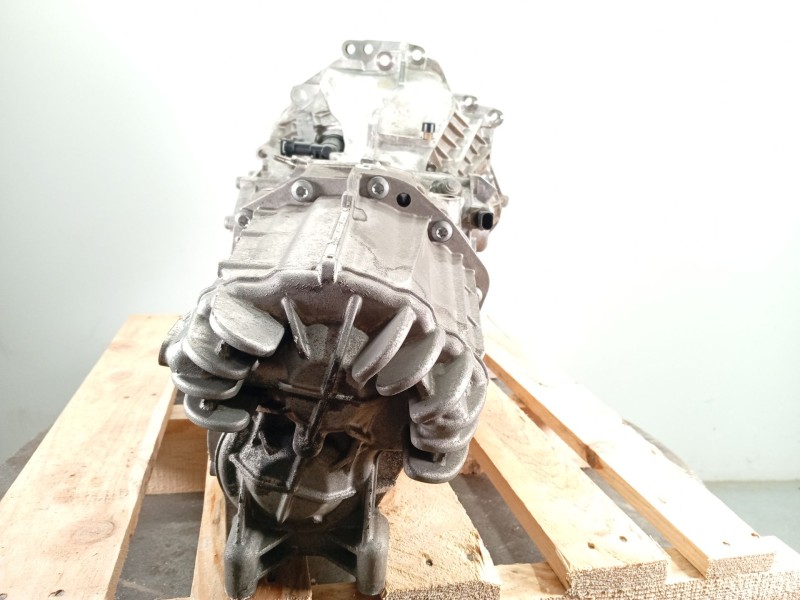 Recambio de caja cambios para audi a6 c6 (4f2) 2.0 tdi referencia OEM IAM GYX 01X300044H 