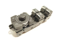 Recambio de mando elevalunas delantero izquierdo para ford tourneo courier 1.0 ecoboost referencia OEM IAM R2X614540FA 2660484 