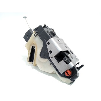 Recambio de cerradura puerta trasera izquierda para peugeot 2008 i (cu_) 1.6 bluehdi 120 referencia OEM IAM 9812501280  