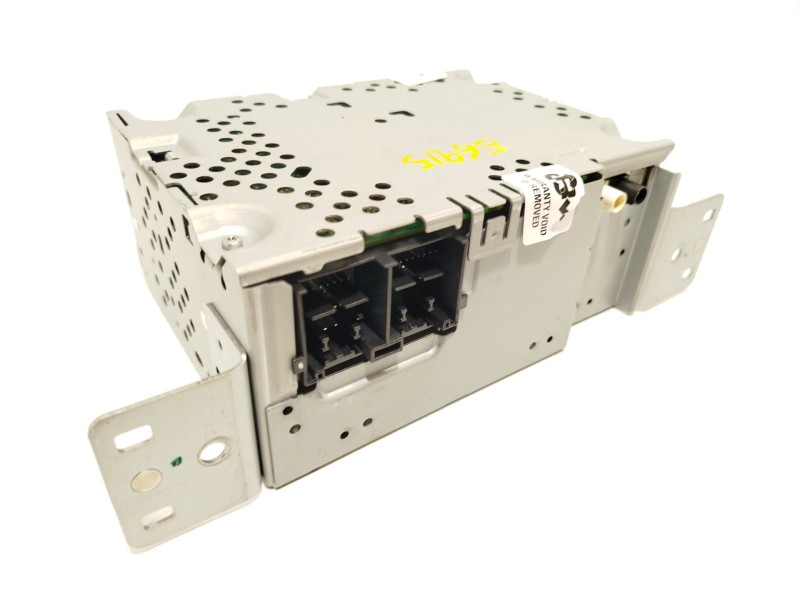 Recambio de sistema audio / radio cd para ford tourneo courier 1.0 ecoboost referencia OEM IAM PV4T18D890HL 2781530 