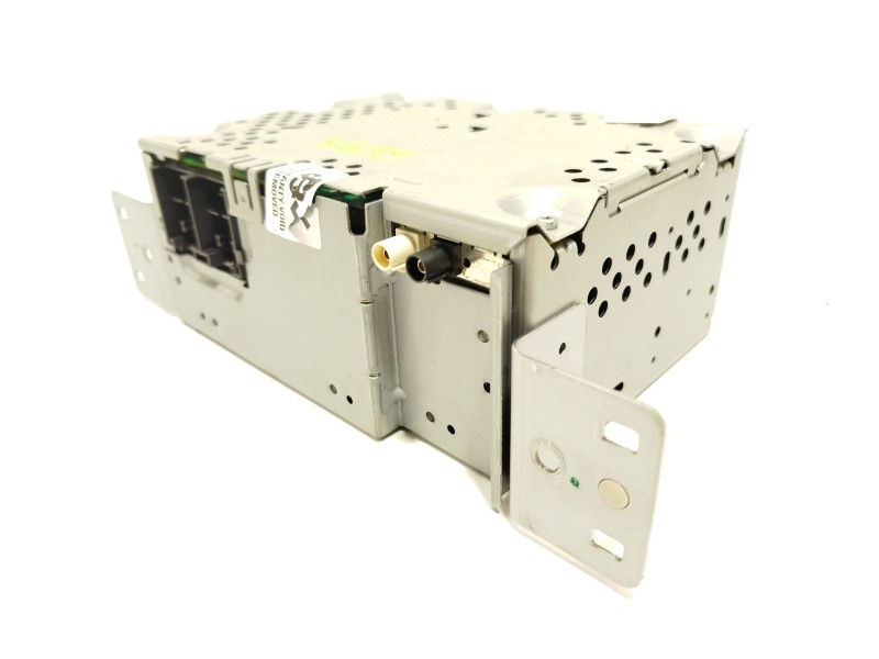 Recambio de sistema audio / radio cd para ford tourneo courier 1.0 ecoboost referencia OEM IAM PV4T18D890HL 2781530 