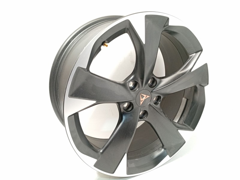 Recambio de llanta para cupra leon sportstourer (kl8, ku8, kud) 1.5 etsi referencia OEM IAM 5FA601025H 5FA601025H1OV 