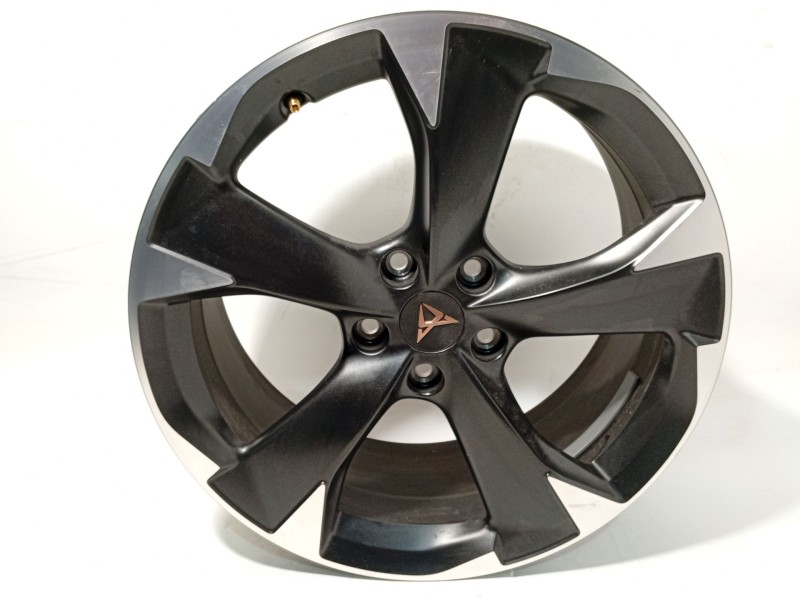 Recambio de llanta para cupra leon sportstourer (kl8, ku8, kud) 1.5 etsi referencia OEM IAM 5FA601025H 5FA601025H1OV 