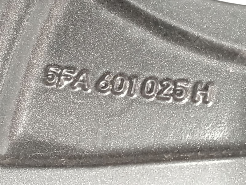 Recambio de llanta para cupra leon sportstourer (kl8, ku8, kud) 1.5 etsi referencia OEM IAM 5FA601025H 5FA601025H1OV 