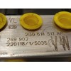 Recambio de abs para seat ibiza (kj1) style referencia OEM IAM 2Q0614517AP 2Q0614517N 269902