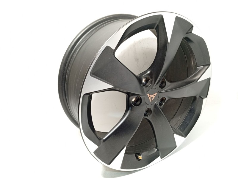 Recambio de llanta para cupra leon sportstourer (kl8, ku8, kud) 1.5 etsi referencia OEM IAM 5FA601025H 5FA601025H1OV 