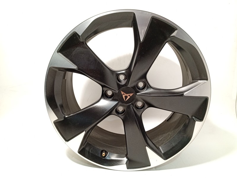 Recambio de llanta para cupra leon sportstourer (kl8, ku8, kud) 1.5 etsi referencia OEM IAM 5FA601025H 5FA601025H1OV 