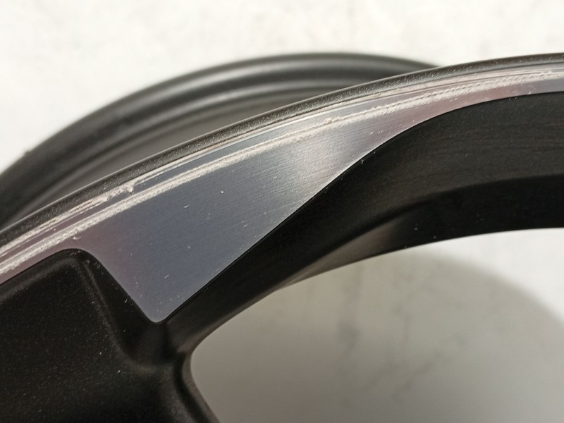 Recambio de llanta para cupra leon sportstourer (kl8, ku8, kud) 1.5 etsi referencia OEM IAM 5FA601025H 5FA601025H1OV 