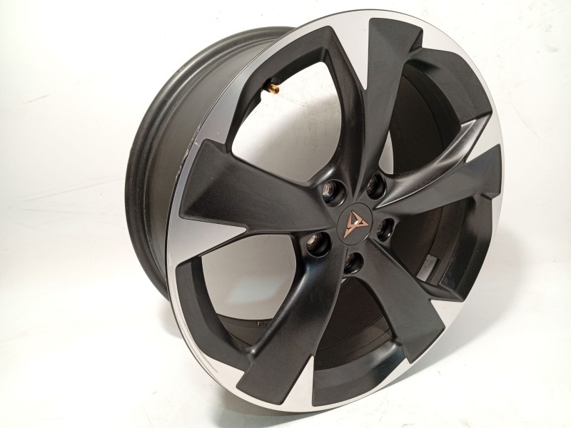 Recambio de llanta para cupra leon sportstourer (kl8, ku8, kud) 1.5 etsi referencia OEM IAM 5FA601025H 5FA601025H1OV 