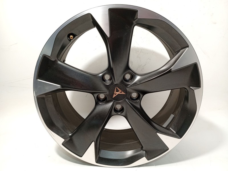 Recambio de llanta para cupra leon sportstourer (kl8, ku8, kud) 1.5 etsi referencia OEM IAM 5FA601025H 5FA601025H1OV 