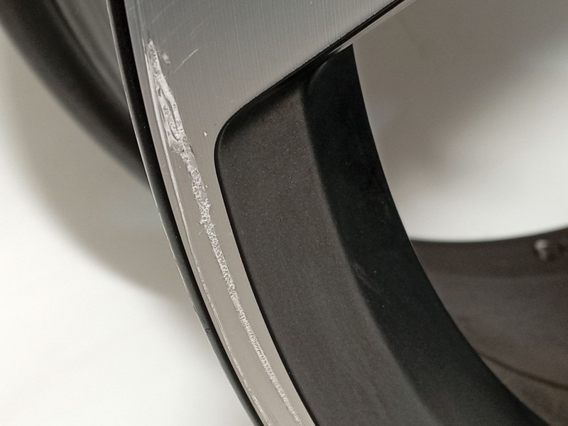 Recambio de llanta para cupra leon sportstourer (kl8, ku8, kud) 1.5 etsi referencia OEM IAM 5FA601025H 5FA601025H1OV 