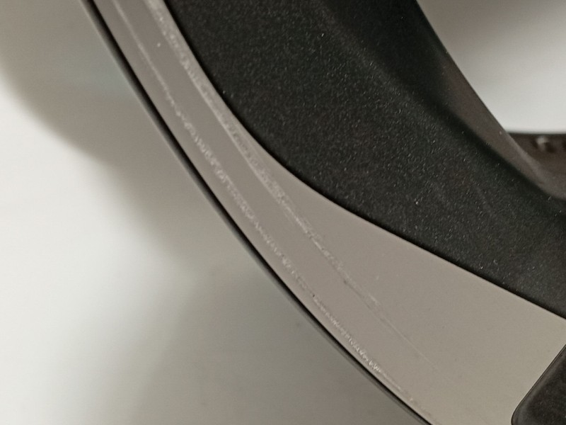 Recambio de llanta para cupra leon sportstourer (kl8, ku8, kud) 1.5 etsi referencia OEM IAM 5FA601025H 5FA601025H1OV 