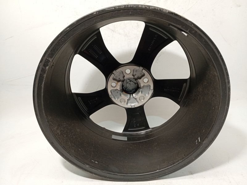 Recambio de llanta para cupra leon sportstourer (kl8, ku8, kud) 1.5 etsi referencia OEM IAM 5FA601025H 5FA601025H1OV 