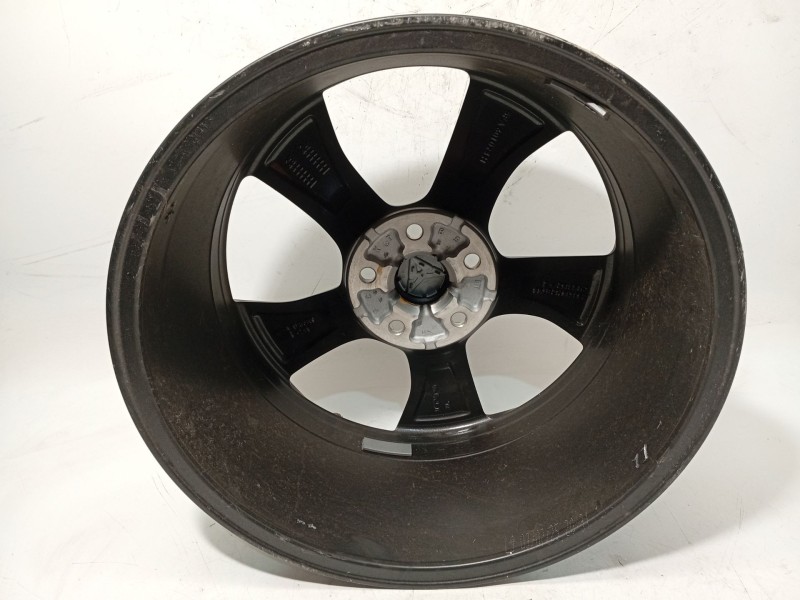 Recambio de llanta para cupra leon sportstourer (kl8, ku8, kud) 1.5 etsi referencia OEM IAM 5FA601025H 5FA601025H1OV 