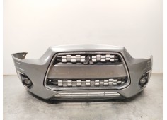 Recambio de paragolpes delantero para mitsubishi asx (ga_w_) 1.6 di-d 4wd referencia OEM IAM 6400G902  