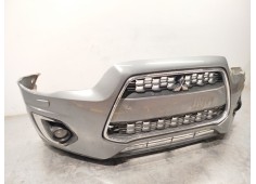 Recambio de paragolpes delantero para mitsubishi asx (ga_w_) 1.6 di-d 4wd referencia OEM IAM 6400G902   2