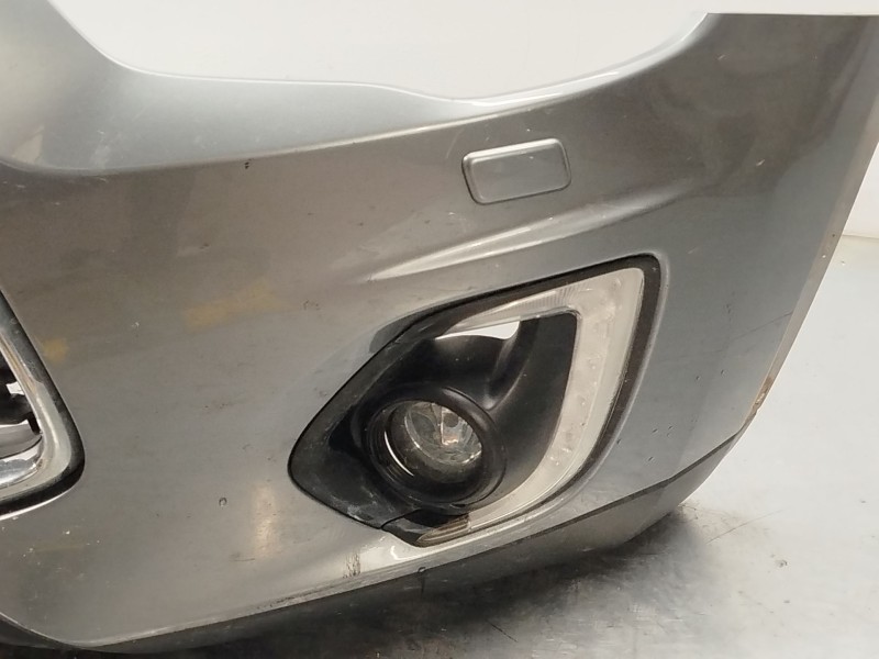 Recambio de paragolpes delantero para mitsubishi asx (ga_w_) 1.6 di-d 4wd referencia OEM IAM 6400G902  