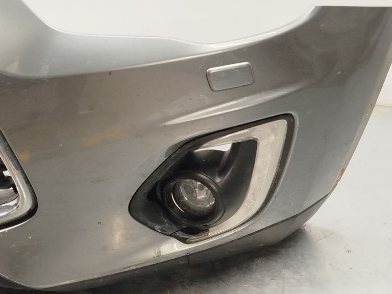 Recambio de paragolpes delantero para mitsubishi asx (ga_w_) 1.6 di-d 4wd referencia OEM IAM 6400G902  