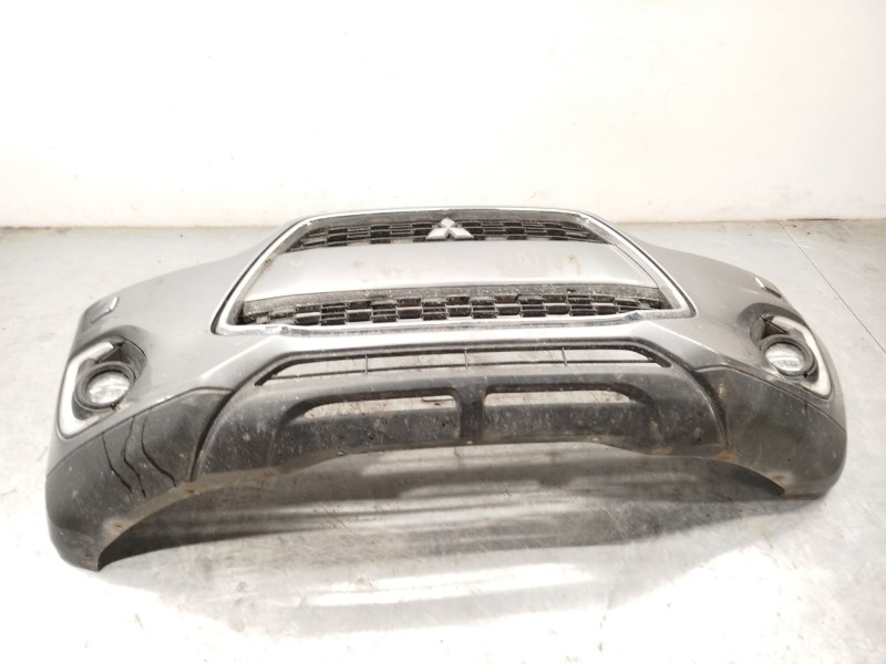 Recambio de paragolpes delantero para mitsubishi asx (ga_w_) 1.6 di-d 4wd referencia OEM IAM 6400G902  