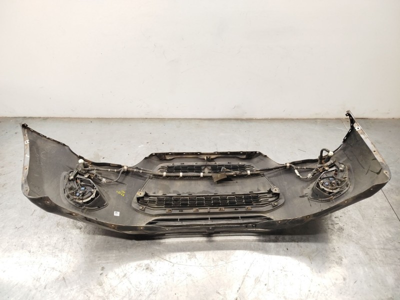 Recambio de paragolpes delantero para mitsubishi asx (ga_w_) 1.6 di-d 4wd referencia OEM IAM 6400G902  