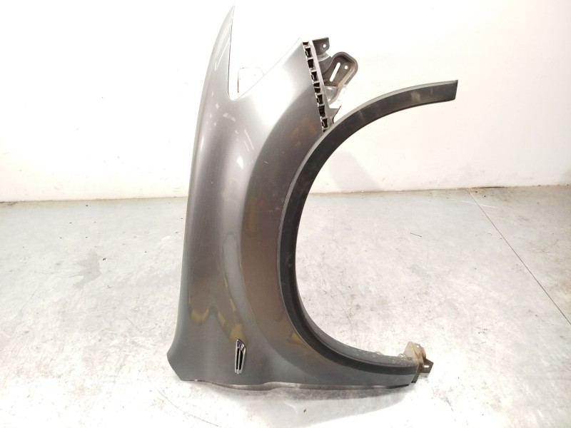 Recambio de aleta delantera derecha para mitsubishi asx (ga_w_) 1.6 di-d 4wd referencia OEM IAM 5220K898  